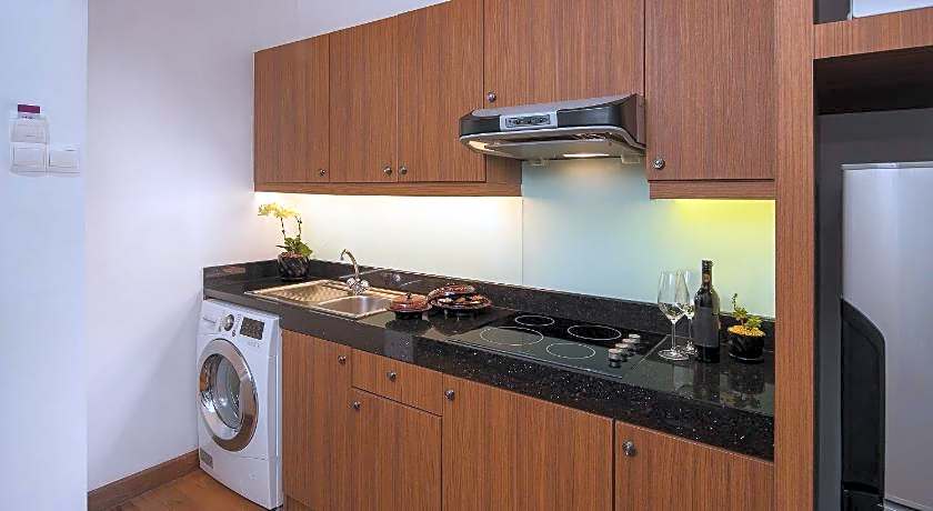 Mercure Yangon Kaba Ay