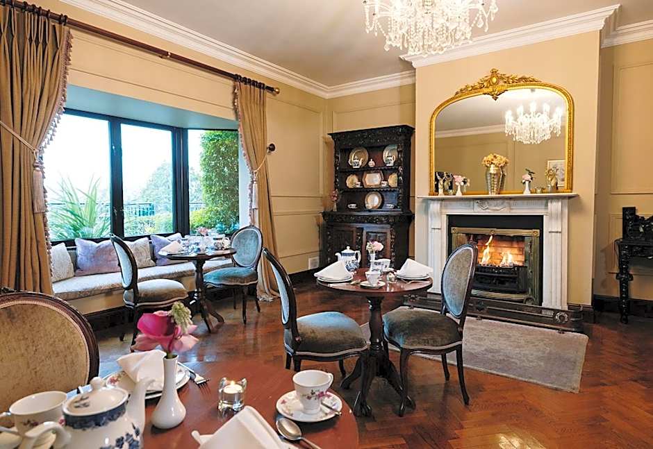 Aherlow House Hotel & Lodges