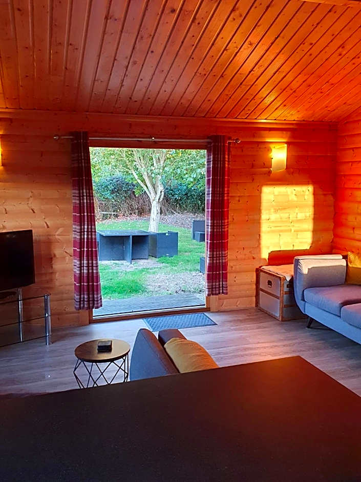 Chestnut Meadow Country Park