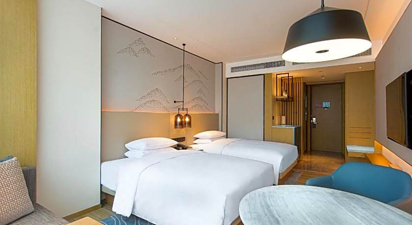 Courtyard by Marriott Foshan Gaoming