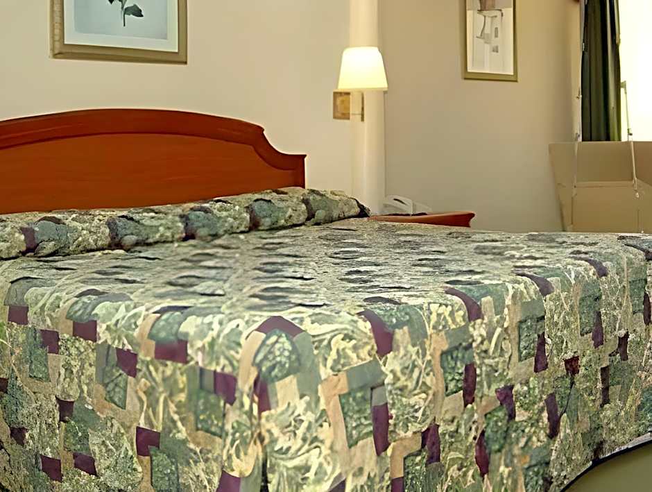 Regency Inn and Suites Humble