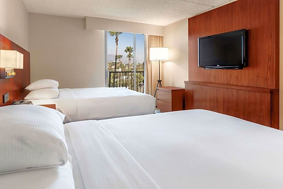 Hilton Pasadena