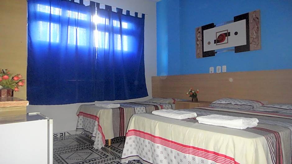 Hotel Pousada Executiva Itabuna
