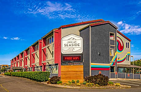 Inn at Seaside