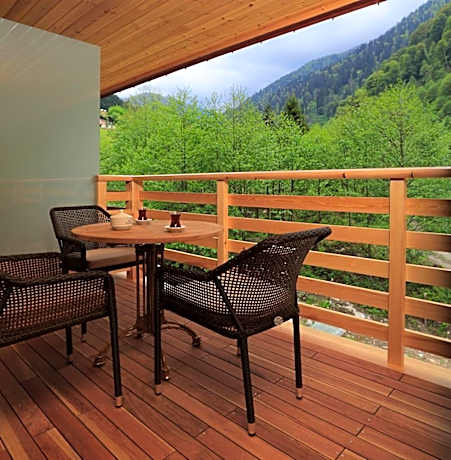 Kackar Resort Hotel