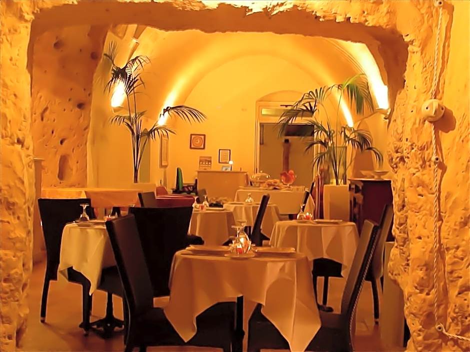 Caveoso Hotel