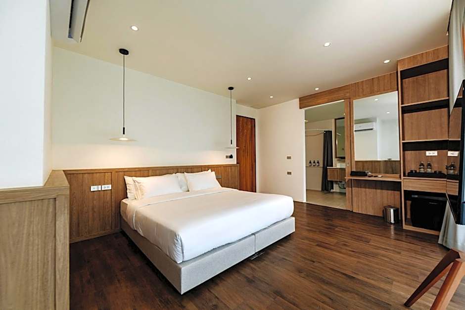Shanti-Retreat Hotel
