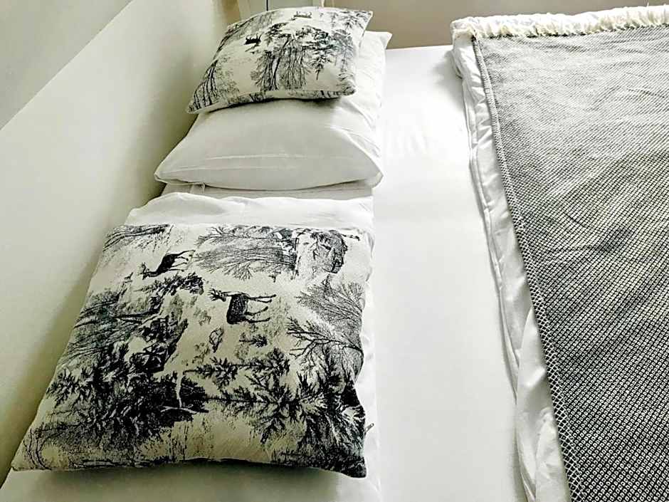 Penzion Kvilda - Luční