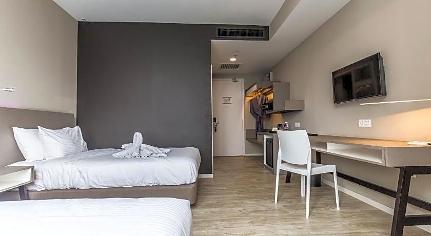 Alia Damansara by Subhome