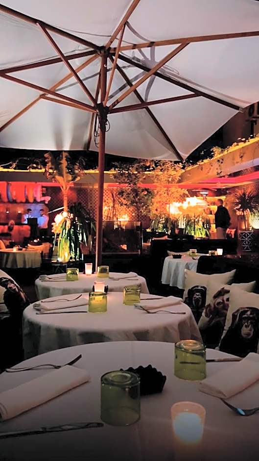 La Suite Hotel Agadir Adults Only