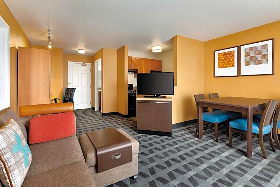 TownePlace Suites by Marriott Denver Tech Center