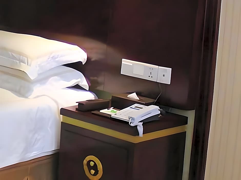 Vienna Hotel Nanchang Hongcheng Branch