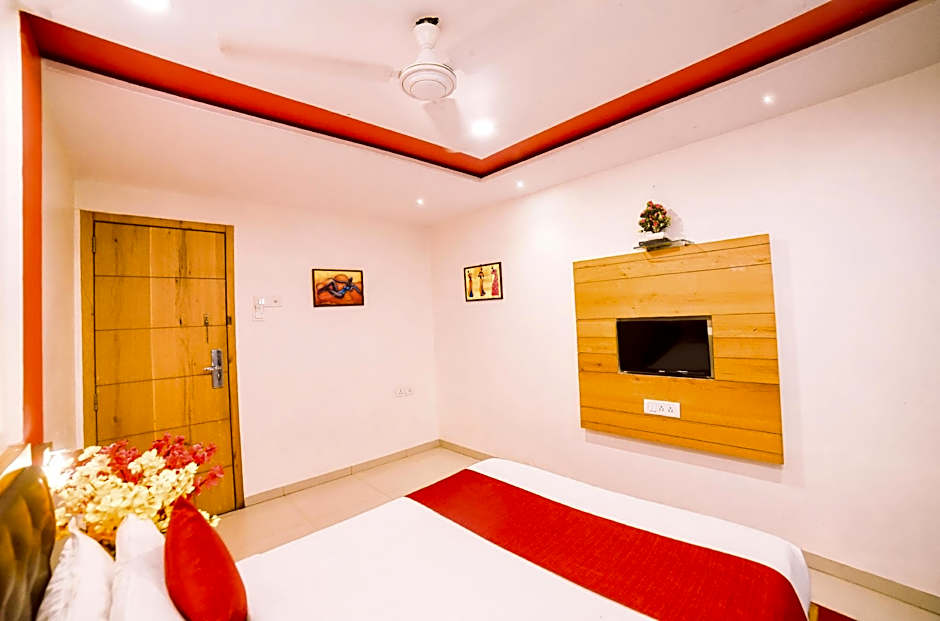 Hotel Grandeur-Near Mumbai International Airport