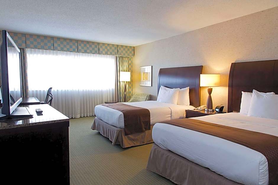 DoubleTree By Hilton St. Paul City Center, Mn