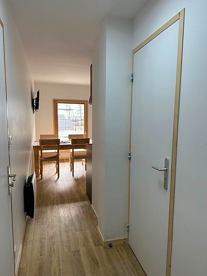 Résidence le Prorel - Serre chevalier