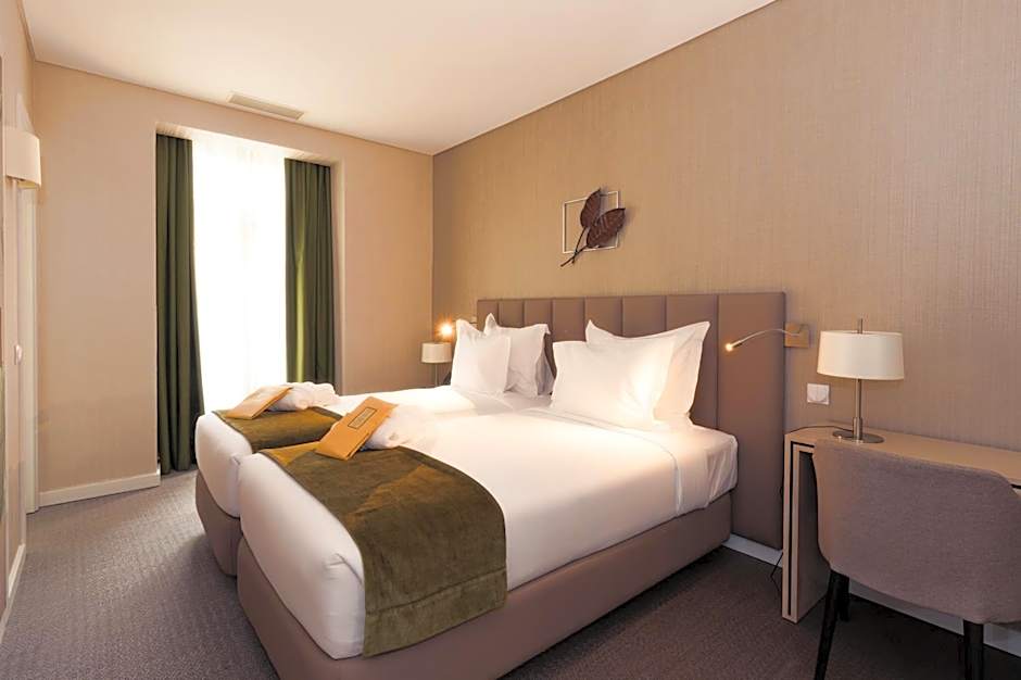 The Leaf Boutique Hotel Lisbon - Adults Only