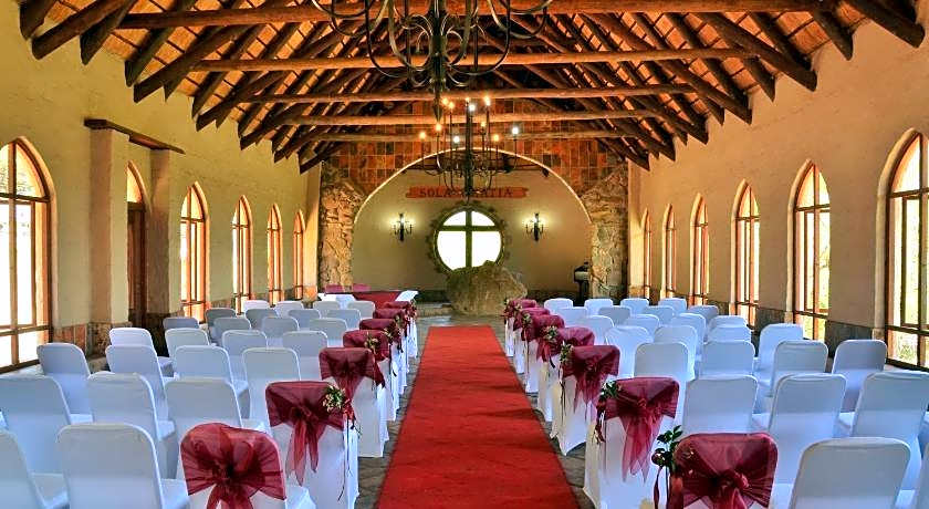 eBundu Lodge