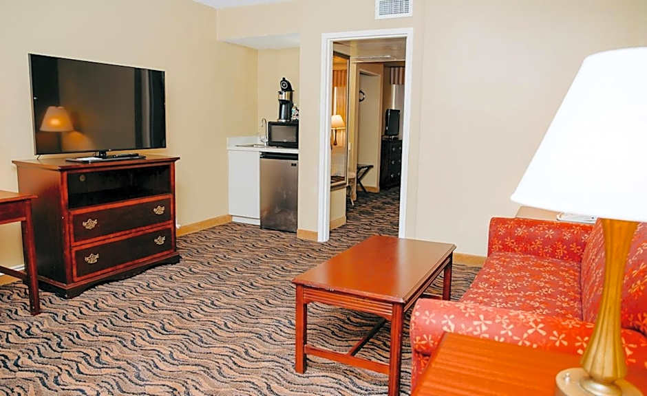 MCM Elegante Hotel & Suites Lubbock