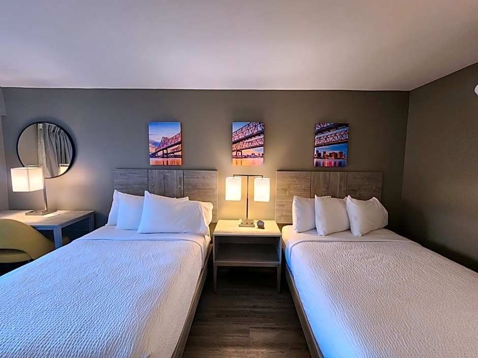 Days nn by Wyndham Kenner/New Orleans Airport South