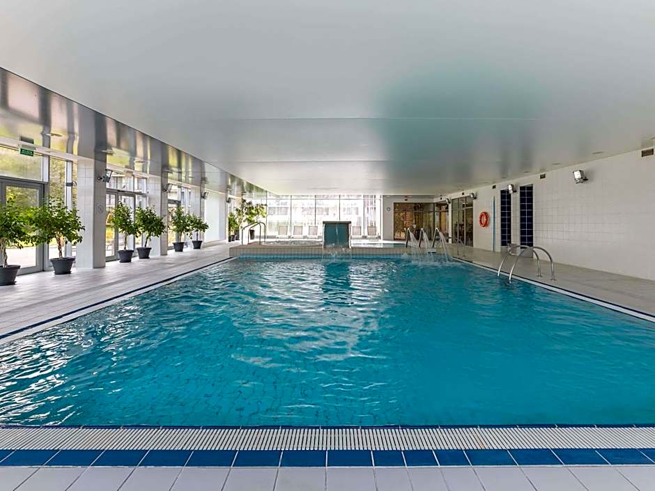 Hotel Mercure Karpacz Resort