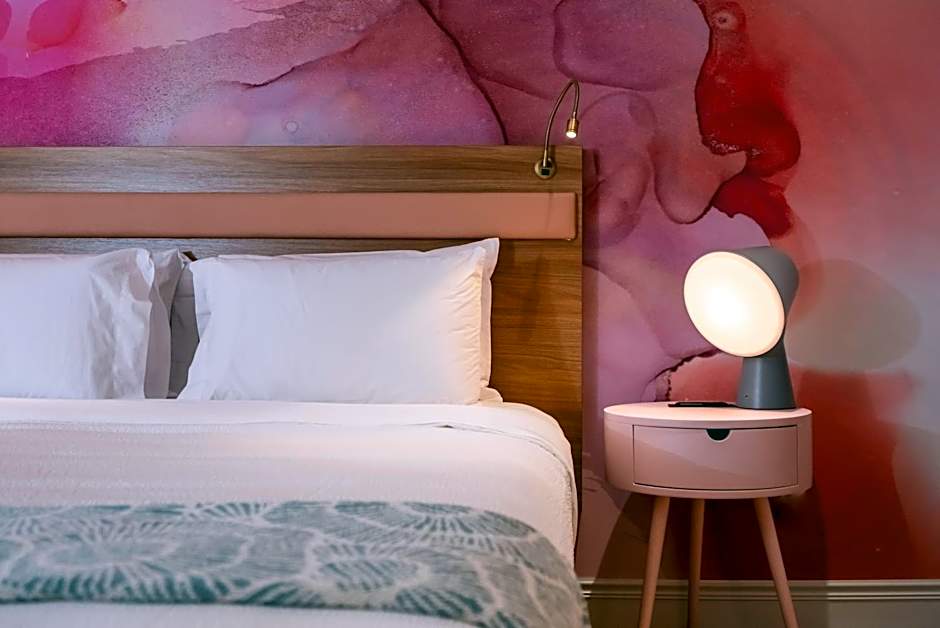 The Bentley Hotel Southampton