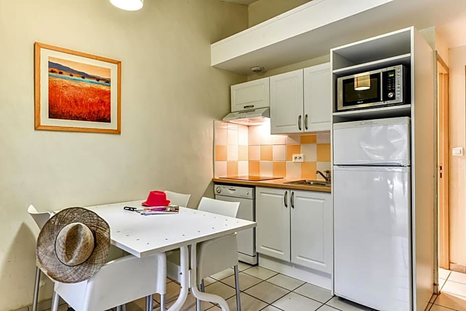 SOWELL RESIDENCES Les Lauriers Roses