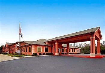MY HOME & SUITES MADISON GA