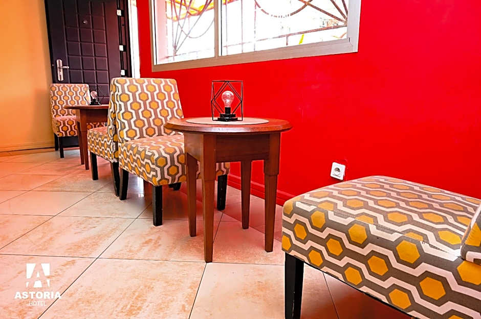 Hotel Astoria