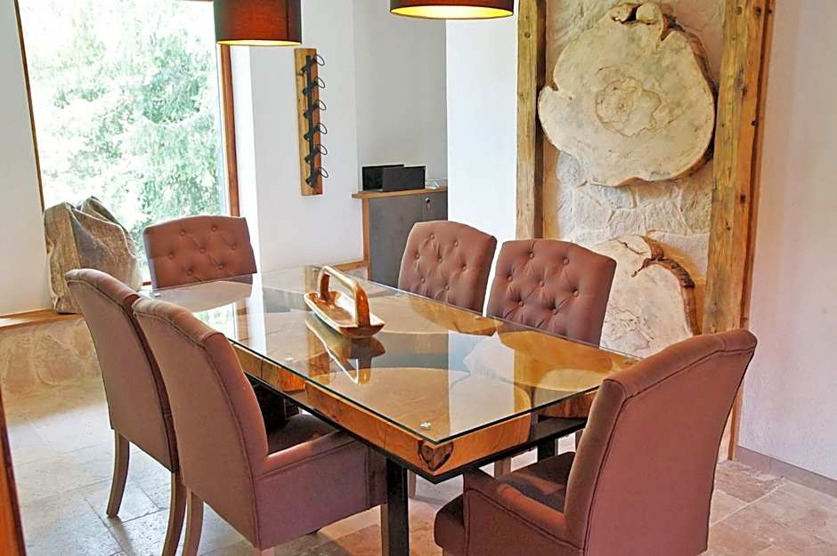 Alpengasthof Krische - Appartements