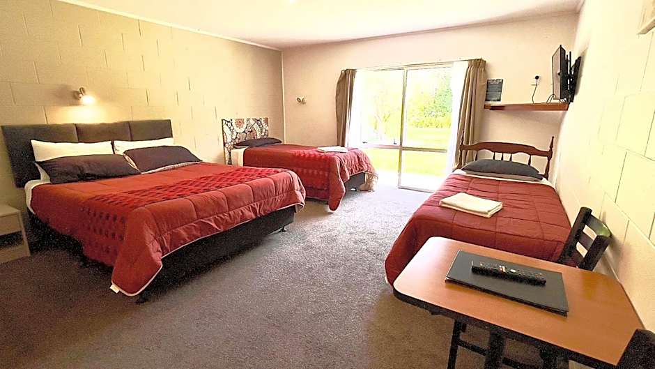 Waiuku Motel