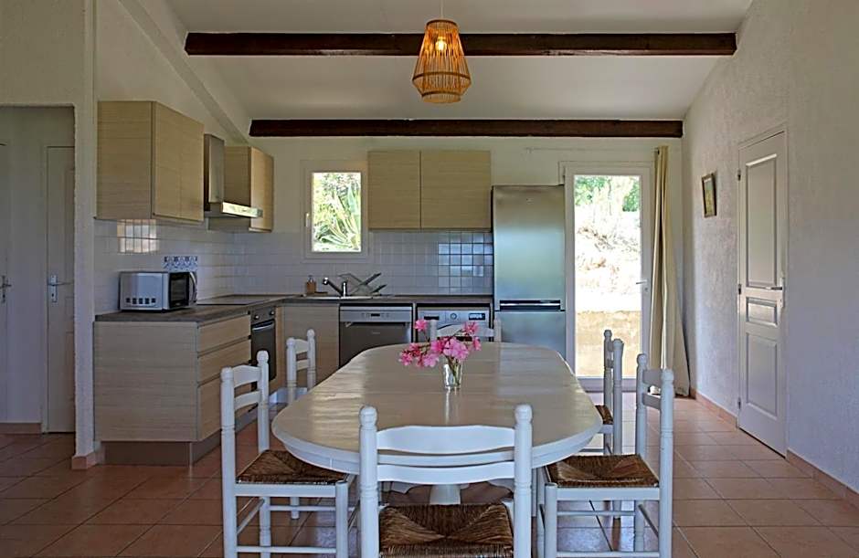 Résidence Maora Village