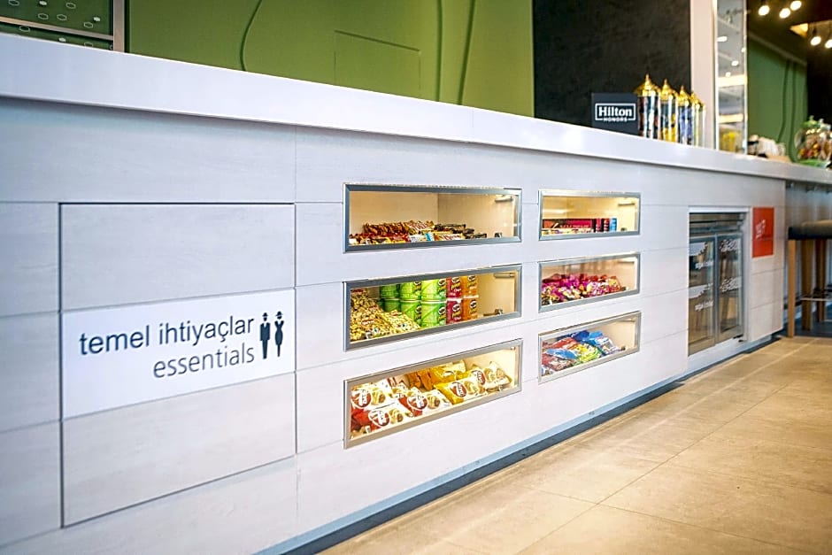 Hampton by Hilton Bolu