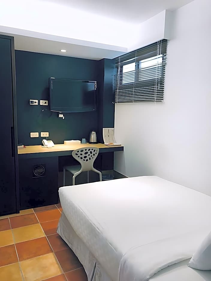 Lai Chi Te Hotel