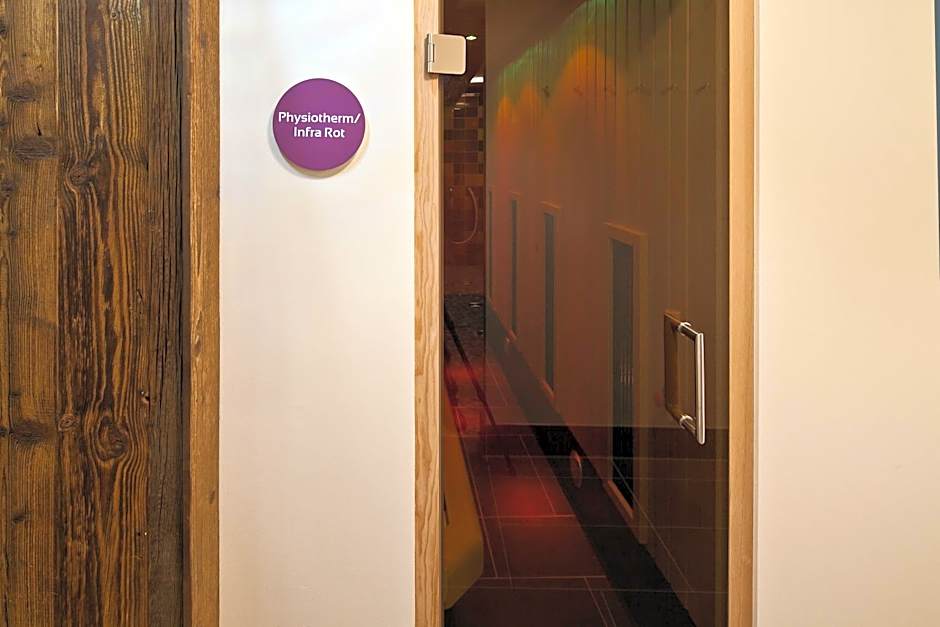 Explorer Hotel Montafon