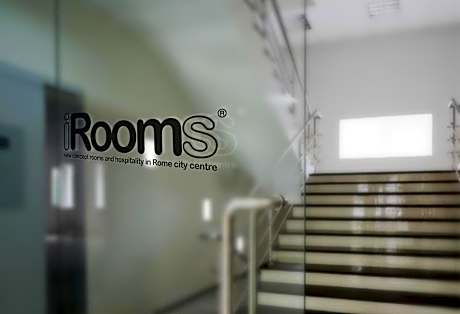 iRooms Campo dei Fiori