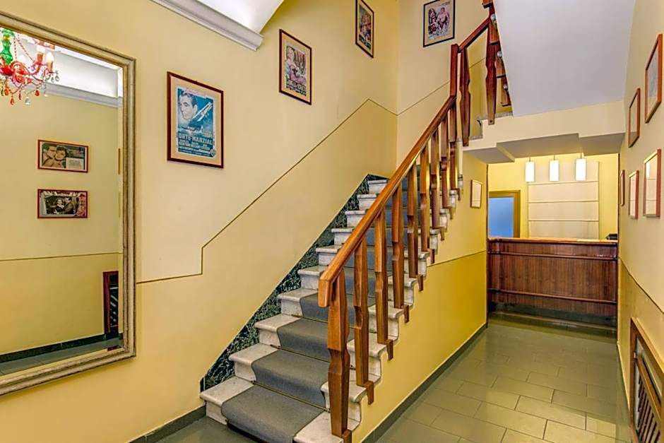 Hotel Romagna