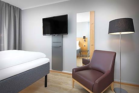 Budget Twin Room