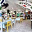 Chilli Hotel & Restaurant