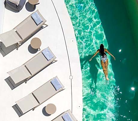 Anapollo Boutique Hotel Adults Only