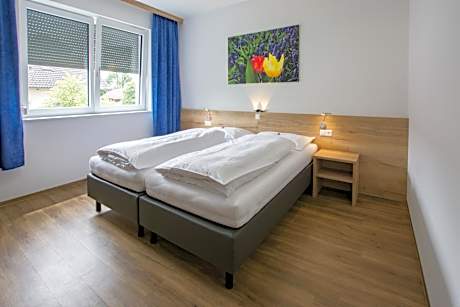 Hotel Rimo
