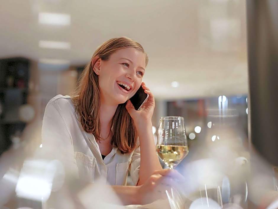 ibis Hamburg Alster Centrum