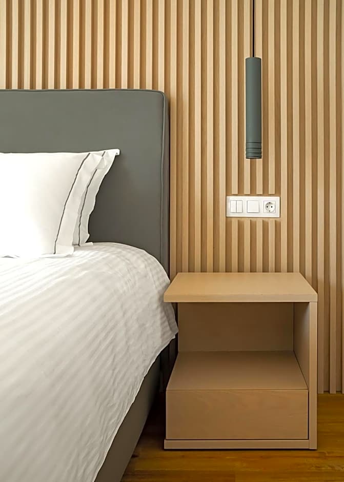 Glyfada Riviera Hotel