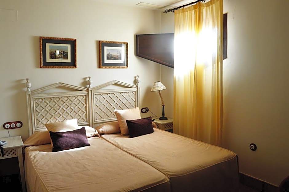 Hacienda Montija Hotel