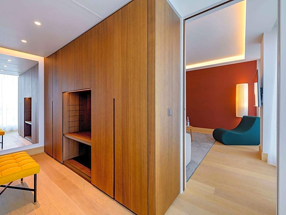 Movenpick Hotel Basel