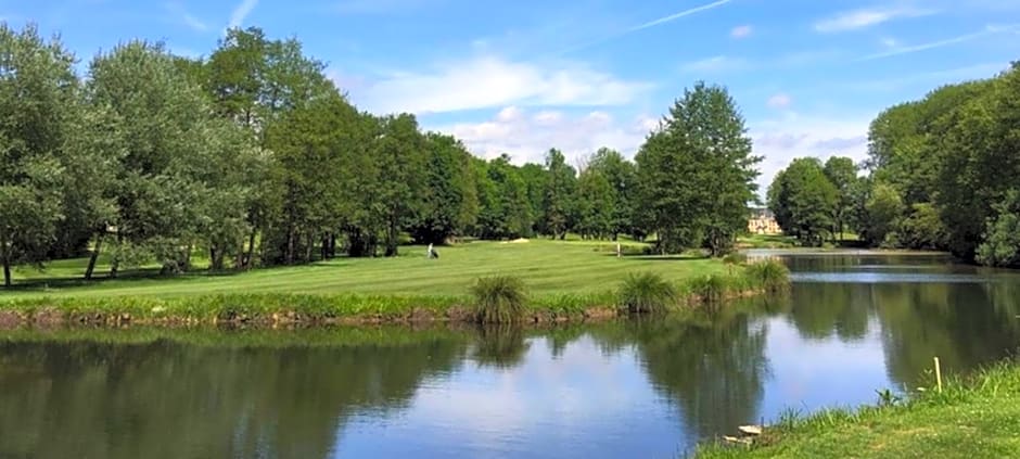Les Glycines de Monchy- Chambres d'hôtes