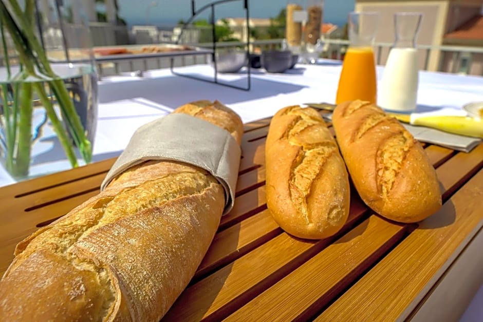 Villa Boutique Tenerife