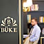 Büke Hotel Şişli