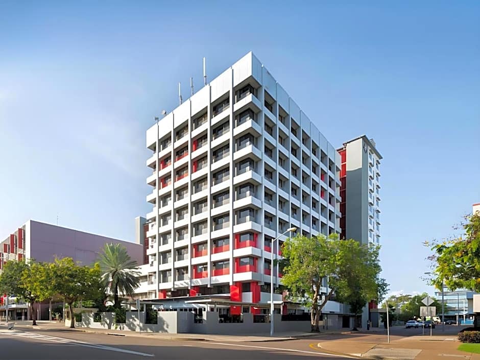 The Smith Hotel Darwin