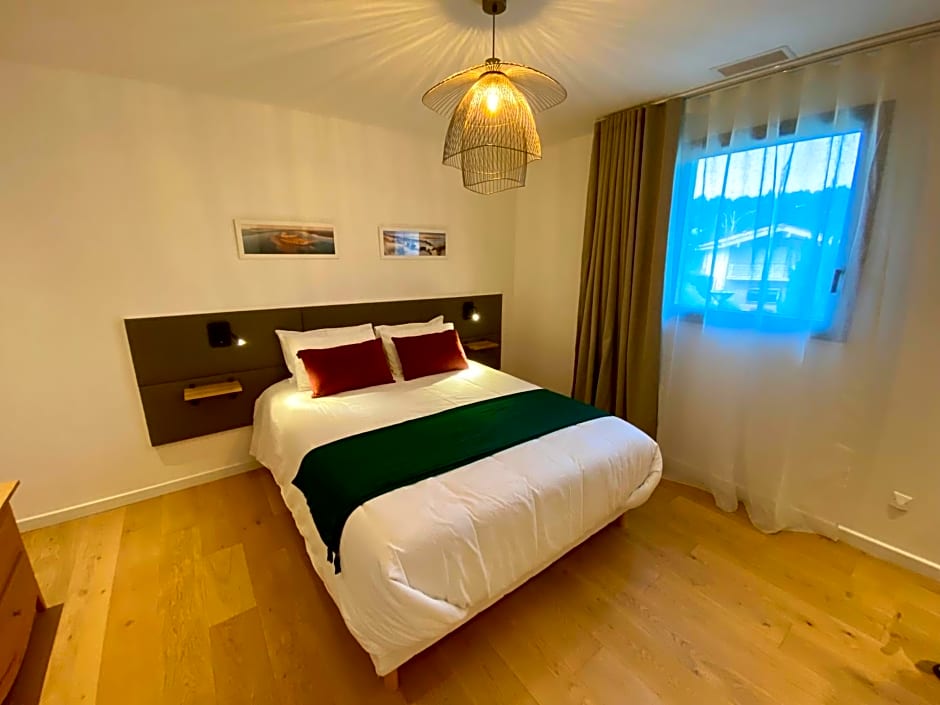 La villa du golf - chambre d hôtes