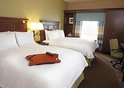 Hampton Inn & Suites Dallas/Frisco North-Fieldhouse USA